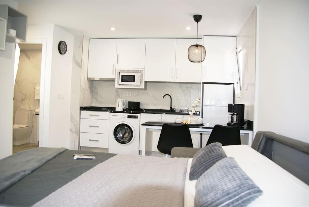 Bungalow In Lago Jardin I, Losbalcones,Torrevieja Luxury Los Altos Eksteriør billede
