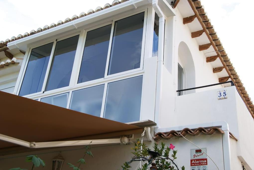 Bungalow In Lago Jardin I, Losbalcones,Torrevieja Luxury Los Altos Eksteriør billede