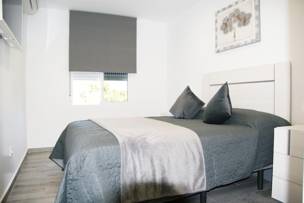 Bungalow In Lago Jardin I, Losbalcones,Torrevieja Luxury Los Altos Eksteriør billede