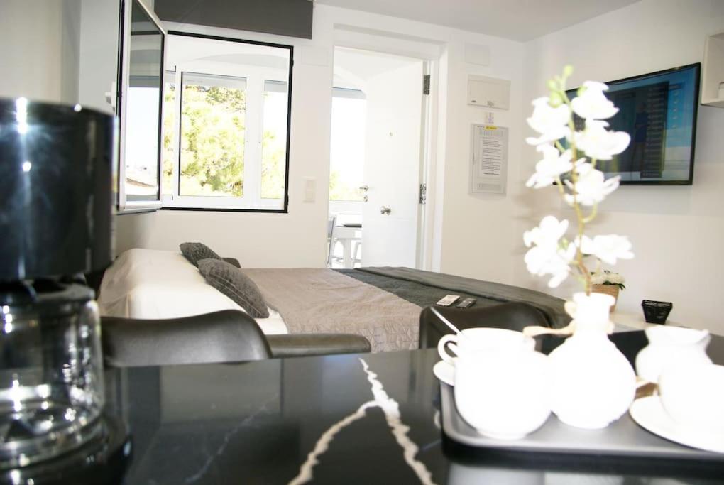 Bungalow In Lago Jardin I, Losbalcones,Torrevieja Luxury Los Altos Eksteriør billede